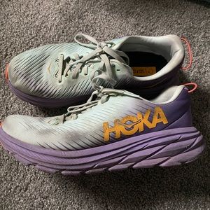 Hoka Womens Shoes Size 7.5